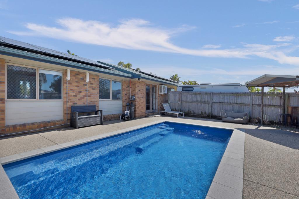 3 Patricia Dr, Andergrove, QLD 4740