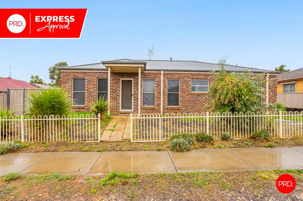 1/33 Allingham St, Golden Square, VIC 3555