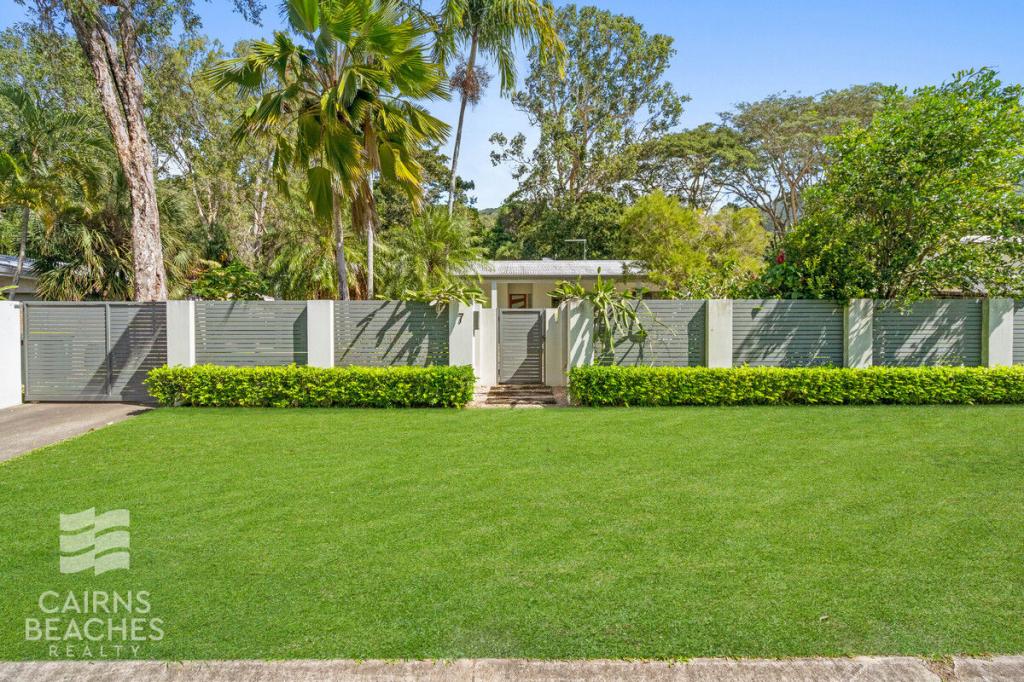 7 Eddy St, Clifton Beach, QLD 4879