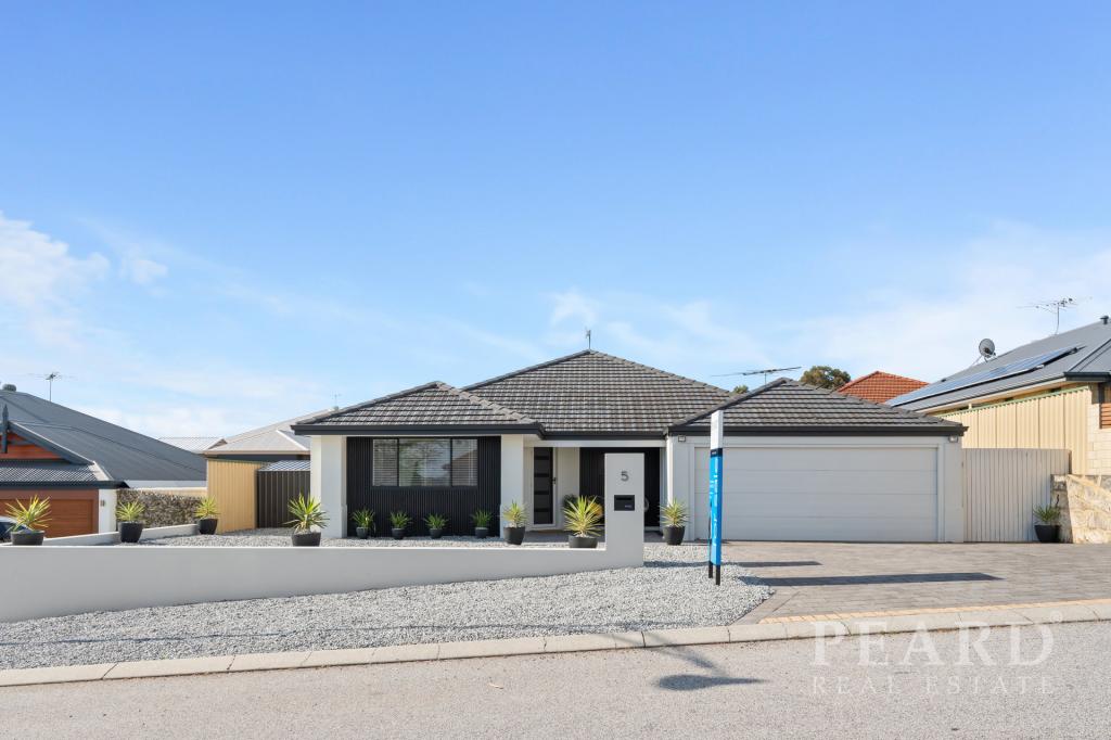 5 Matisse St, Ashby, WA 6065