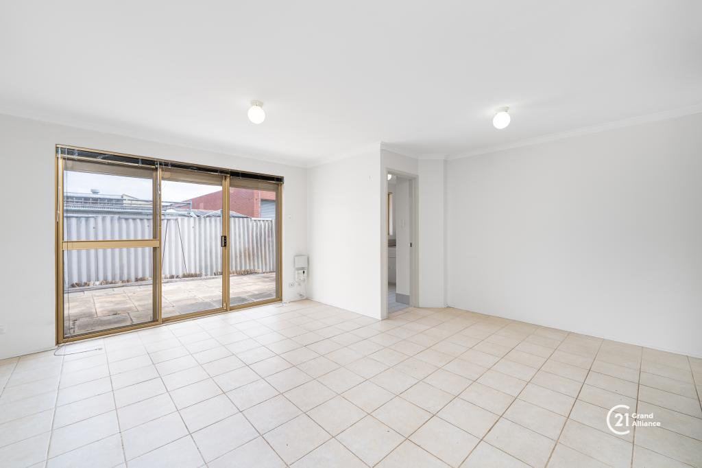 3/6 Benporath St, Burswood, WA 6100