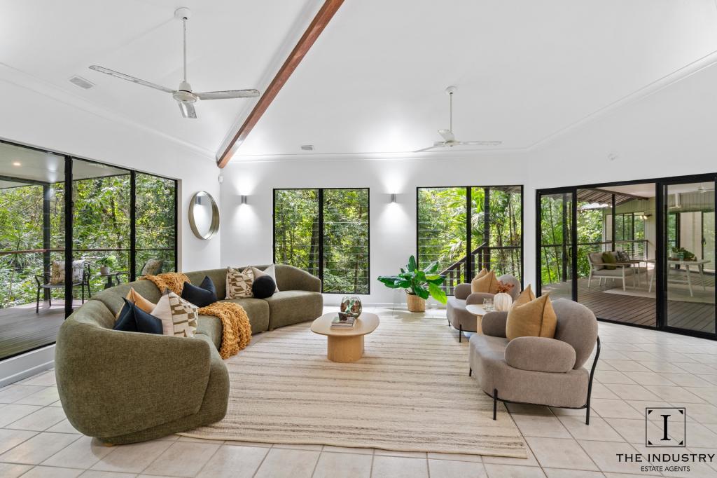112 Mansfield St, Earlville, QLD 4870