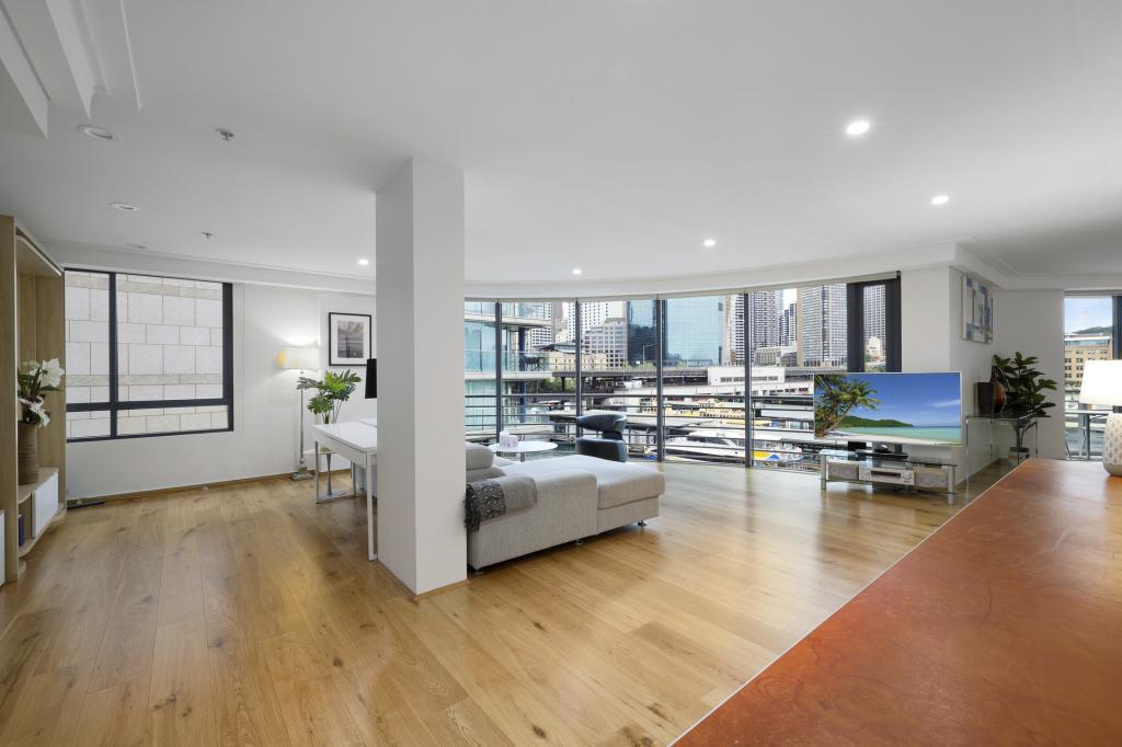 33/7 Macquarie St, Sydney, NSW 2000