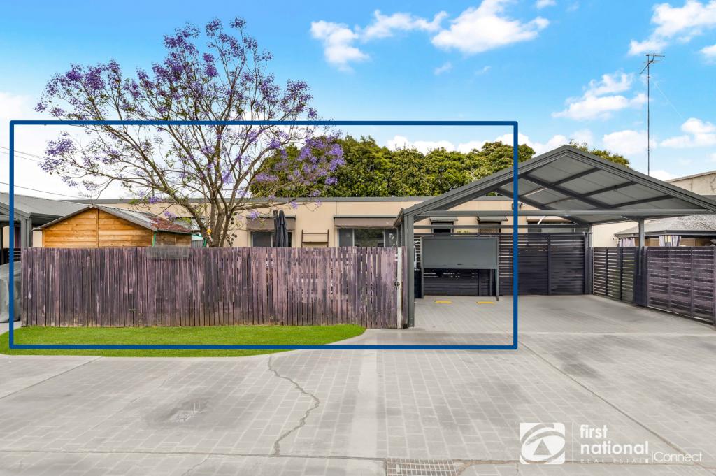 11/30 Bowman St, Richmond, NSW 2753