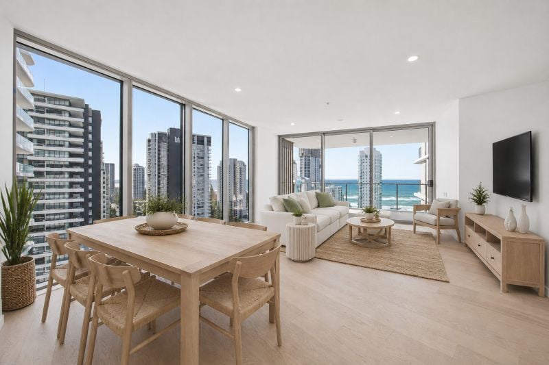 11503/11 CRONIN AVE, MAIN BEACH, QLD 4217