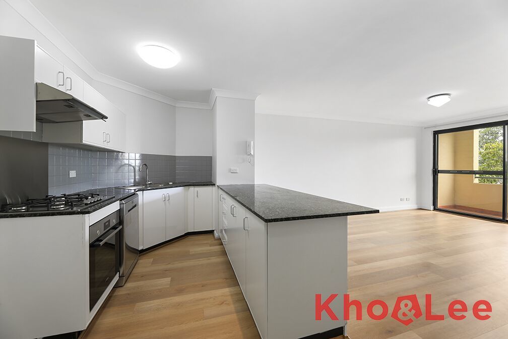 27/558 Jones St, Ultimo, NSW 2007