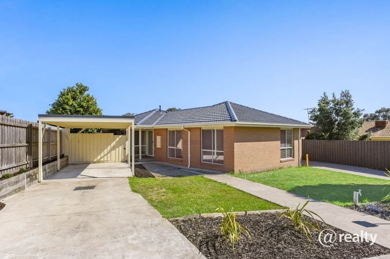 51 Scotsburn Way, Endeavour Hills, VIC 3802