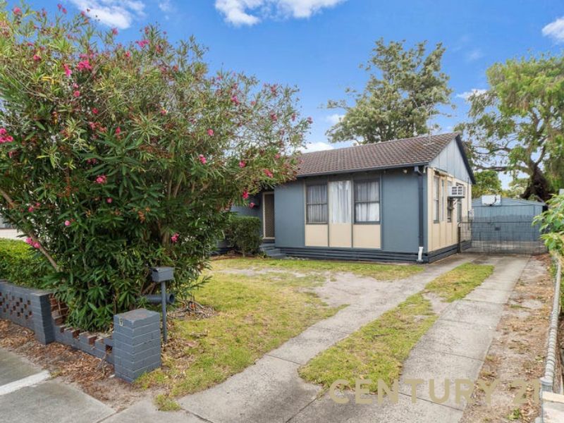 9 Poplar St, Frankston North, VIC 3200