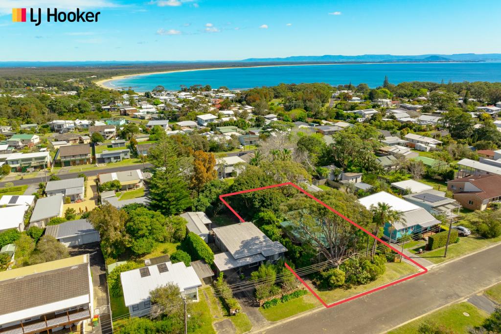 29 Crookhaven Pde, Currarong, NSW 2540