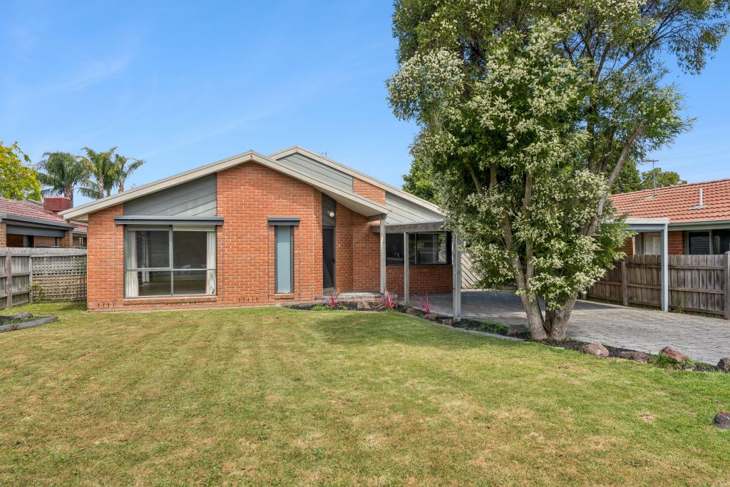 15 Kempston Ct, Rowville, VIC 3178