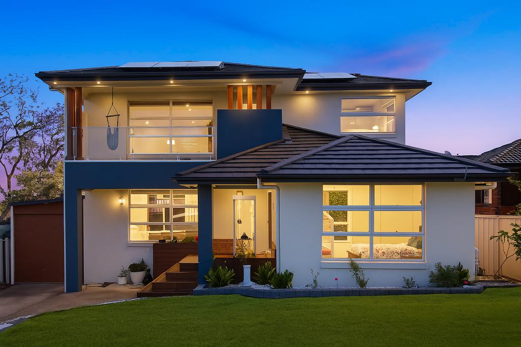 15 Mallee St, Quakers Hill, NSW 2763