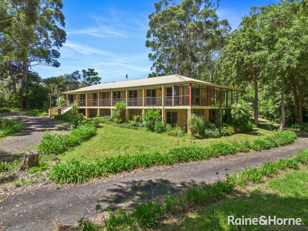 16 Woodgrove Dr, Ulladulla, NSW 2539