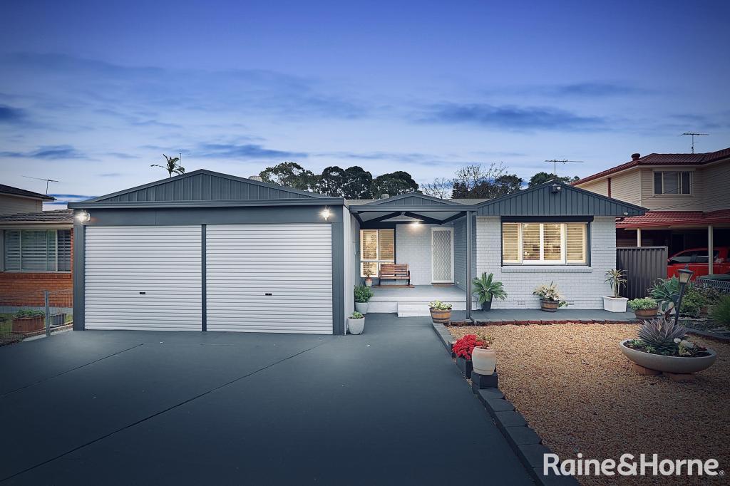 29 Caratel Cres, Marayong, NSW 2148