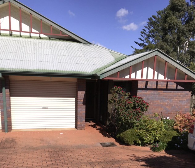 2/40 Glenvale Rd, Glenvale, QLD 4350