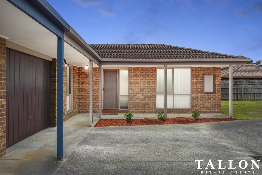 3/37 Elizabeth St, Hastings, VIC 3915