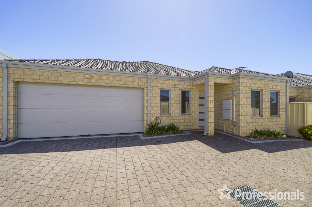 21b Playden Way, Balga, WA 6061