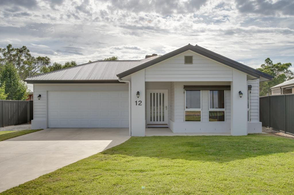 12 Cade Ct, Jindera, NSW 2642