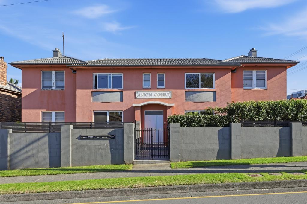 1/68 Corrimal St, Wollongong, NSW 2500