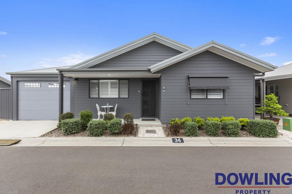 34/819 Tomago Rd, Tomago, NSW 2322