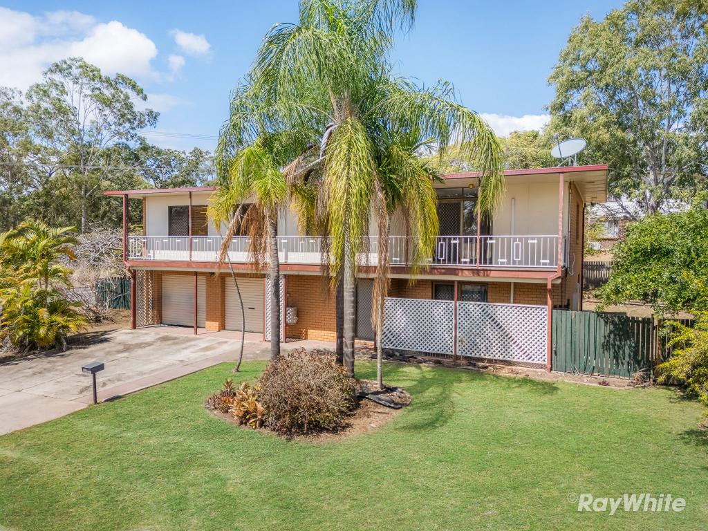 1 Carinya Dr, Clinton, QLD 4680