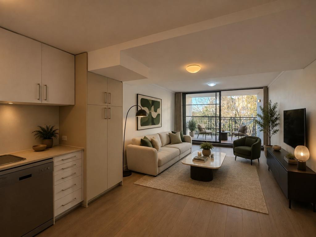 315e/138 Carillon Ave, Newtown, NSW 2042