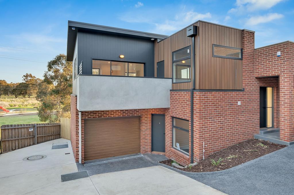 6/25 Neilsen Cres, Bundoora, VIC 3083