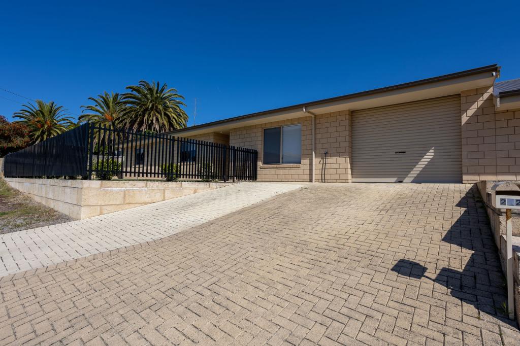 2/2 SHIELDS ST, PORT LINCOLN, SA 5606