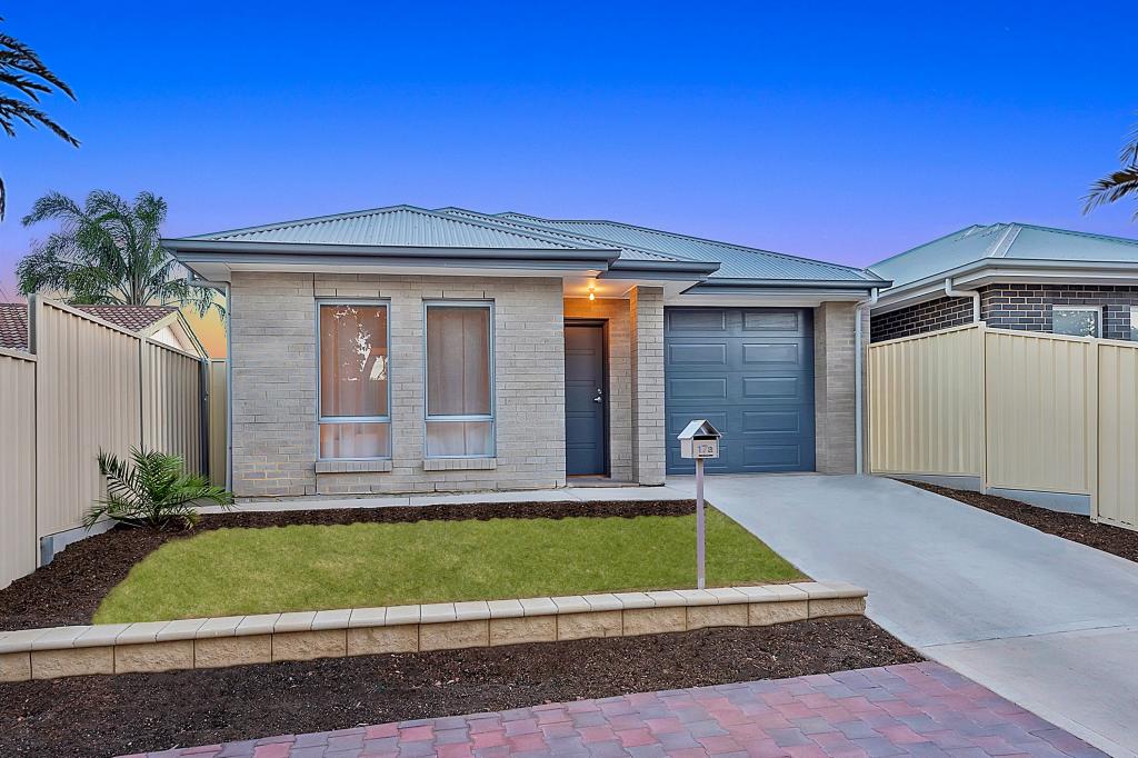17a Rex Ave, Gilles Plains, SA 5086
