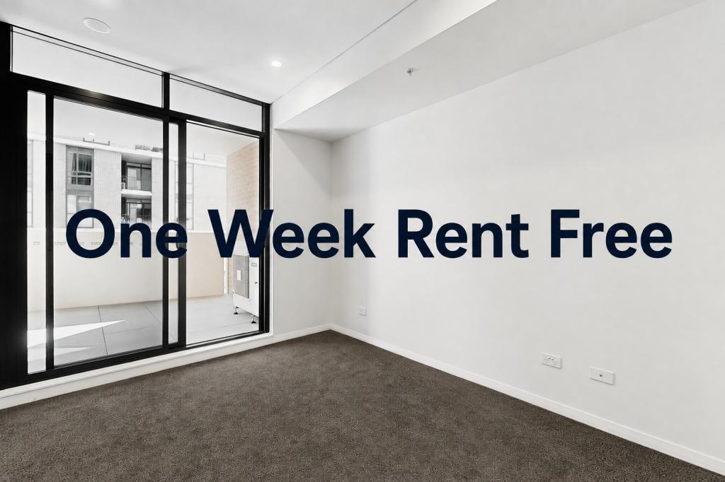 416/1a Conferta Ave, Tallawong, NSW 2762