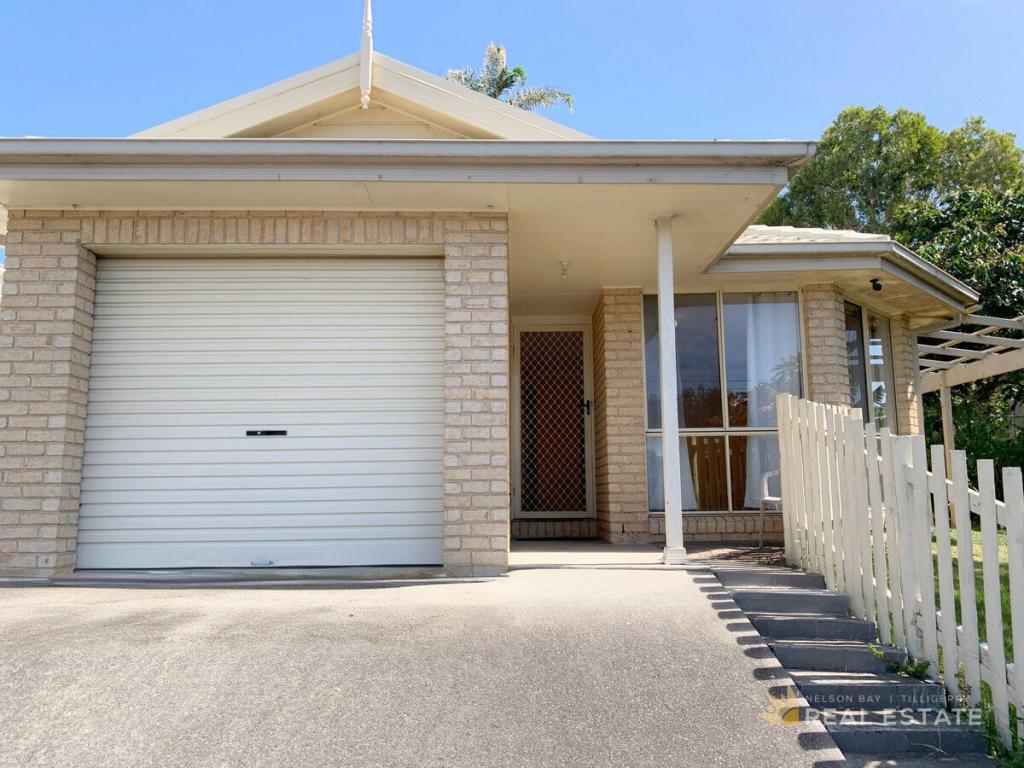 135a Shoal Bay Rd, Nelson Bay, NSW 2315