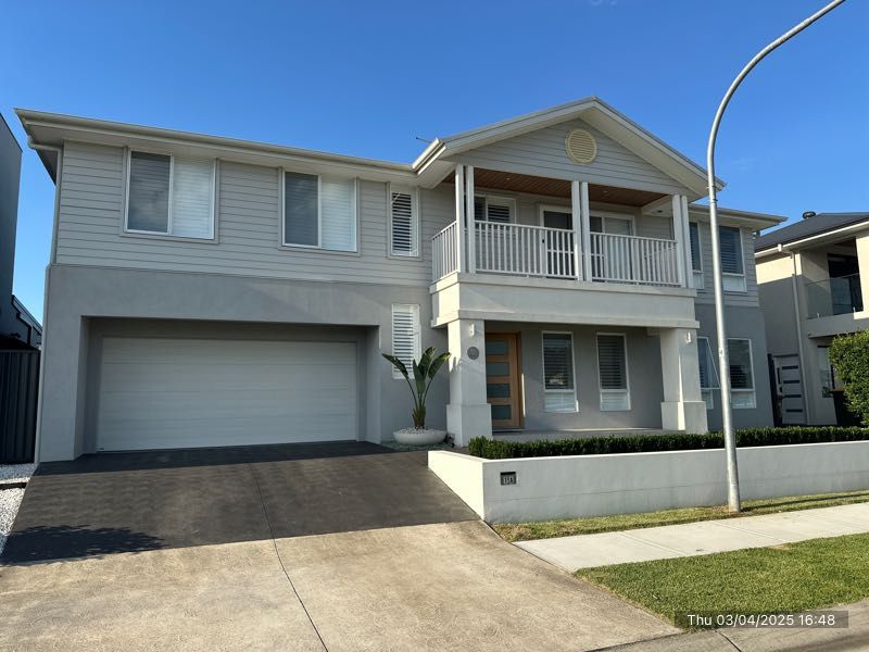 1a Hedgewood Dr, Box Hill, NSW 2765