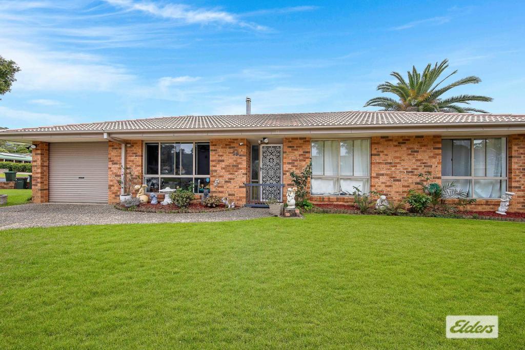 16 Eric Fenning Dr, Surf Beach, NSW 2536