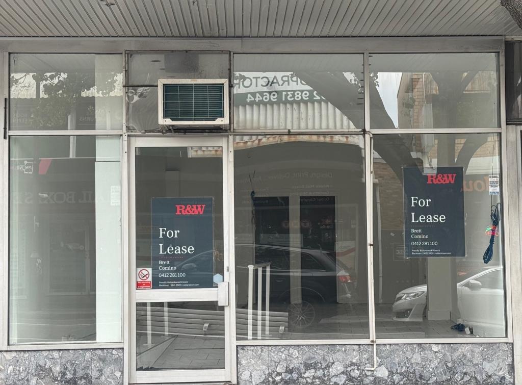 SHOP 1/15 FLUSHCOMBE RD, BLACKTOWN, NSW 2148