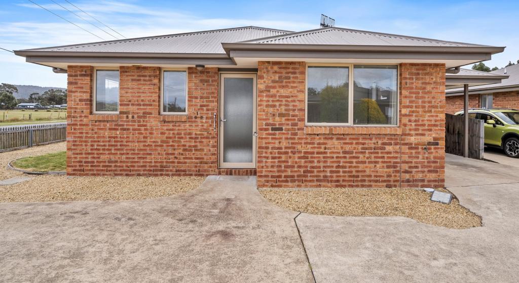 1/28 Henry St, Triabunna, TAS 7190