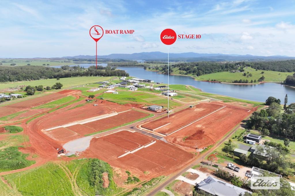 Lakeshore Ct, Yungaburra, QLD 4884