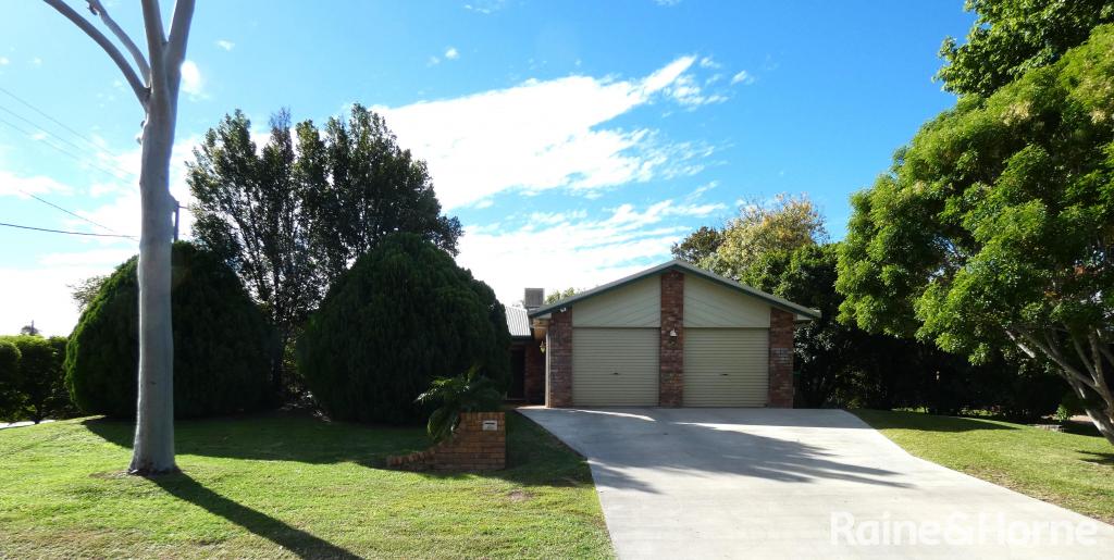 1 Callaille Ave, Moree, NSW 2400