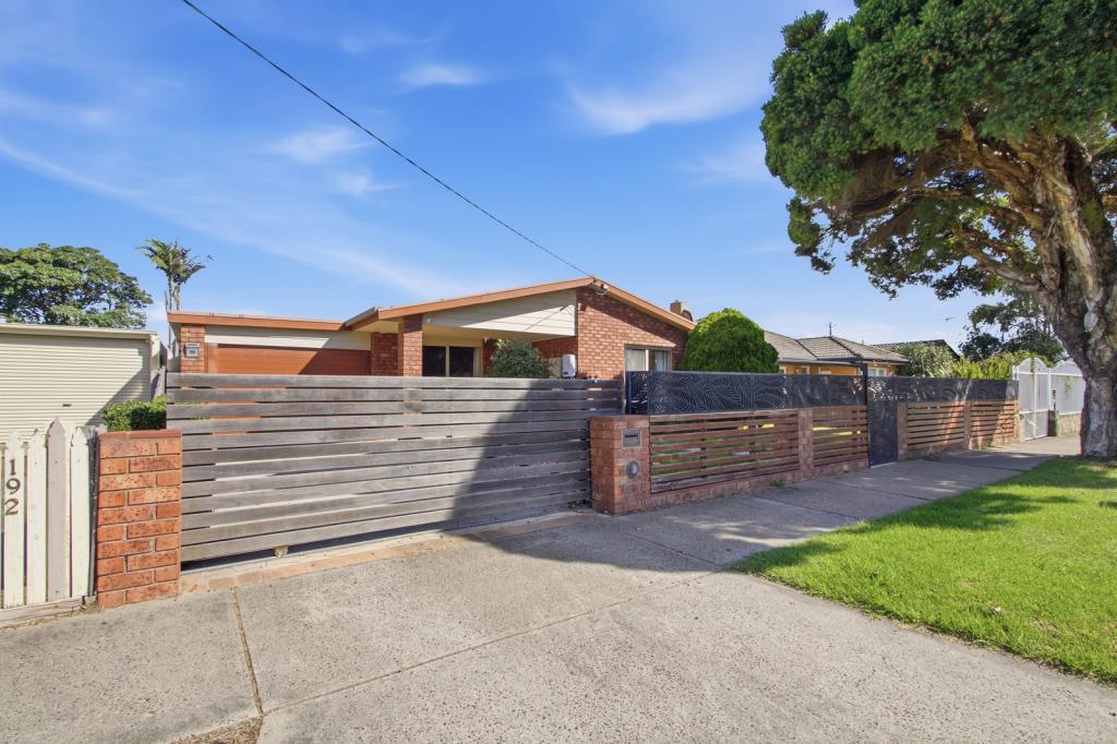 190 Dawson St, Sale, VIC 3850