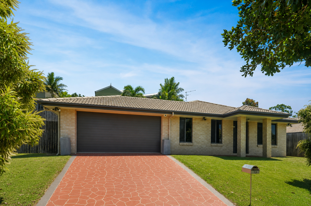 13 Lennon Bvd, Narangba, QLD 4504