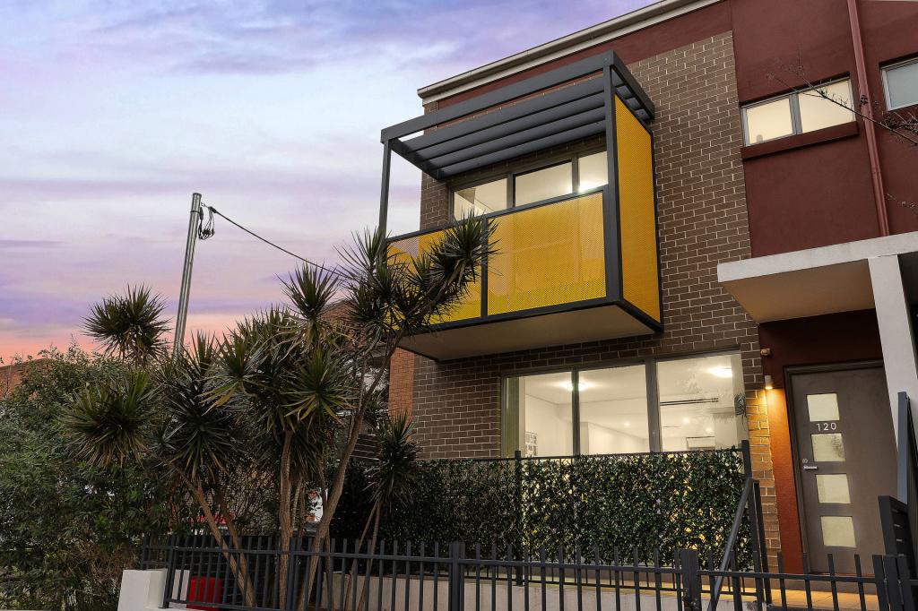 120/43 Cranbrook St, Botany, NSW 2019