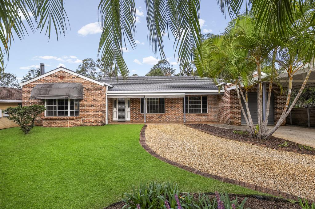 2 Valley View Dr, Bellingen, NSW 2454