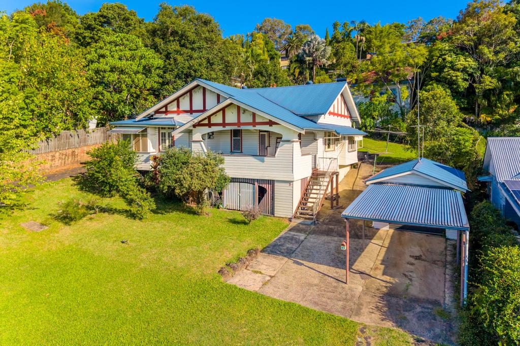 3 Esyth St, Girards Hill, NSW 2480