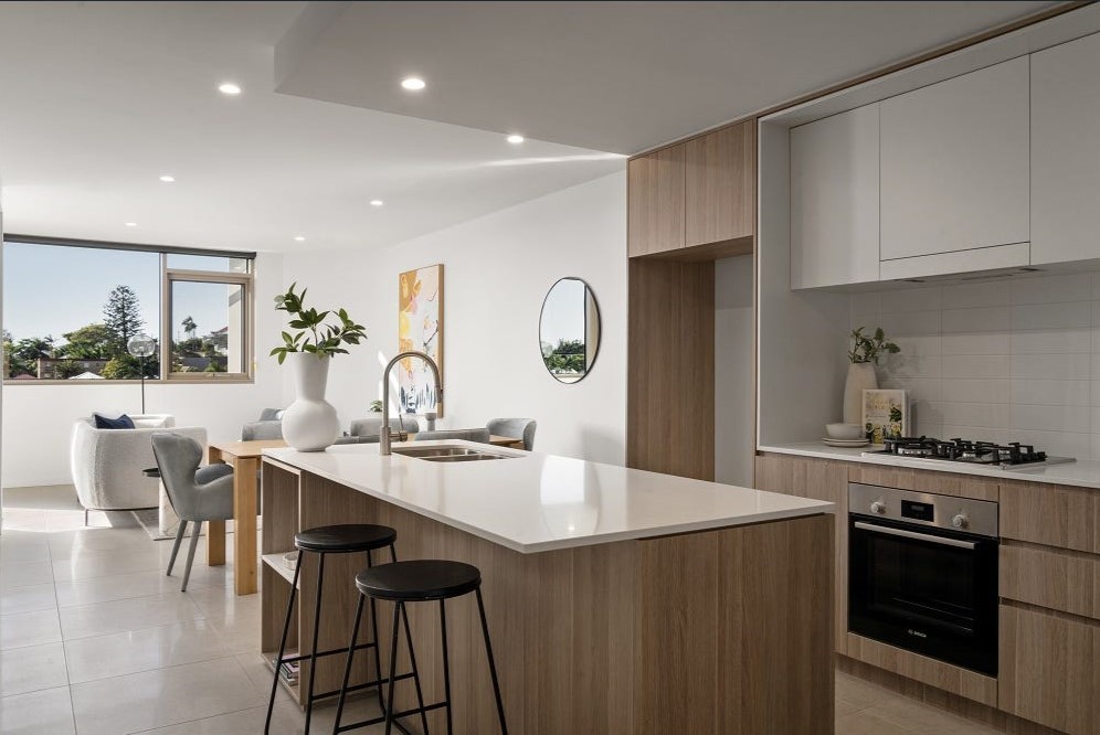 1604/140 WELLINGTON RD, EAST BRISBANE, QLD 4169