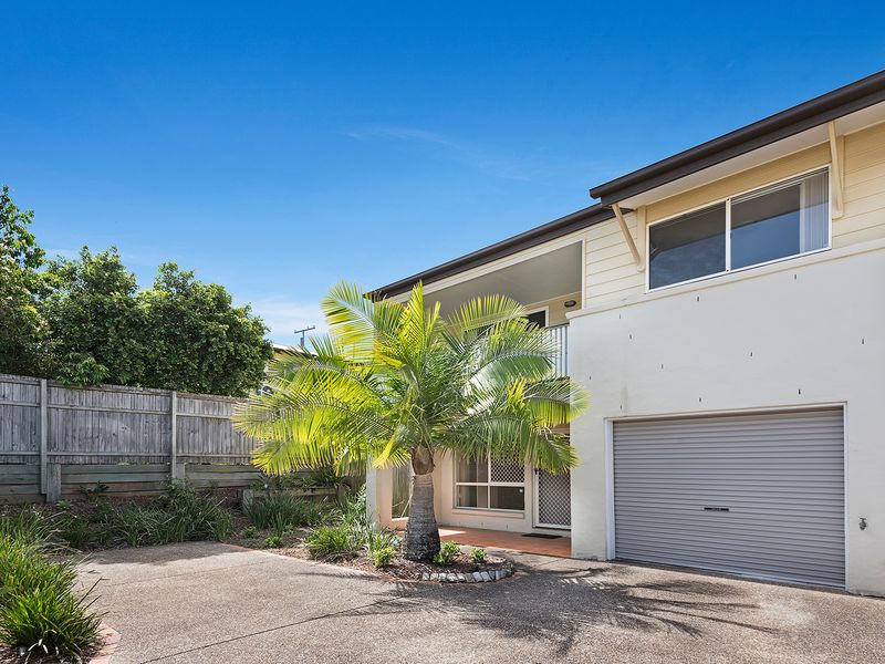 4A AMINYA ST, MANSFIELD, QLD 4122