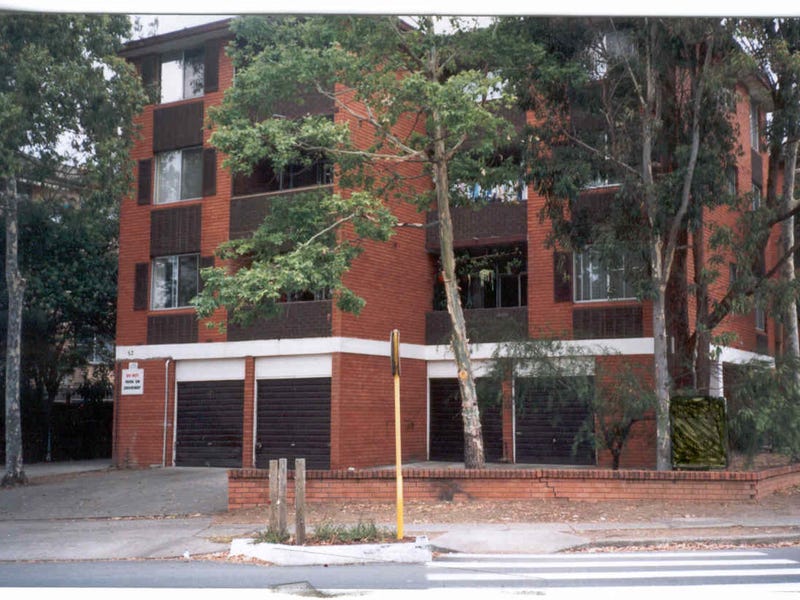 9/53 Hamilton Rd, Fairfield, NSW 2165