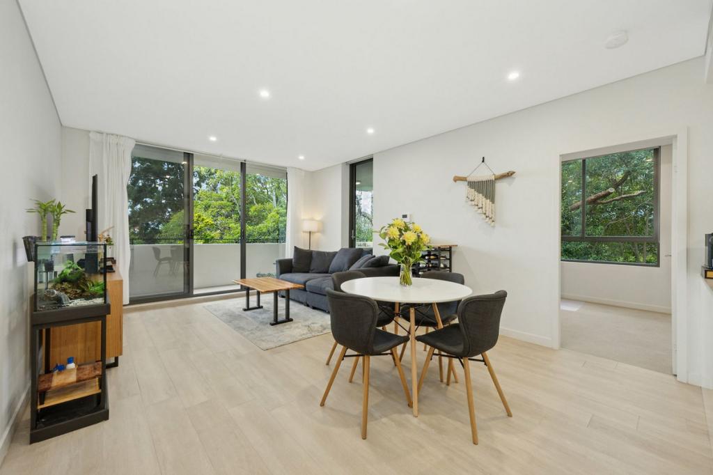 108/316 TAREN POINT RD, CARINGBAH, NSW 2229
