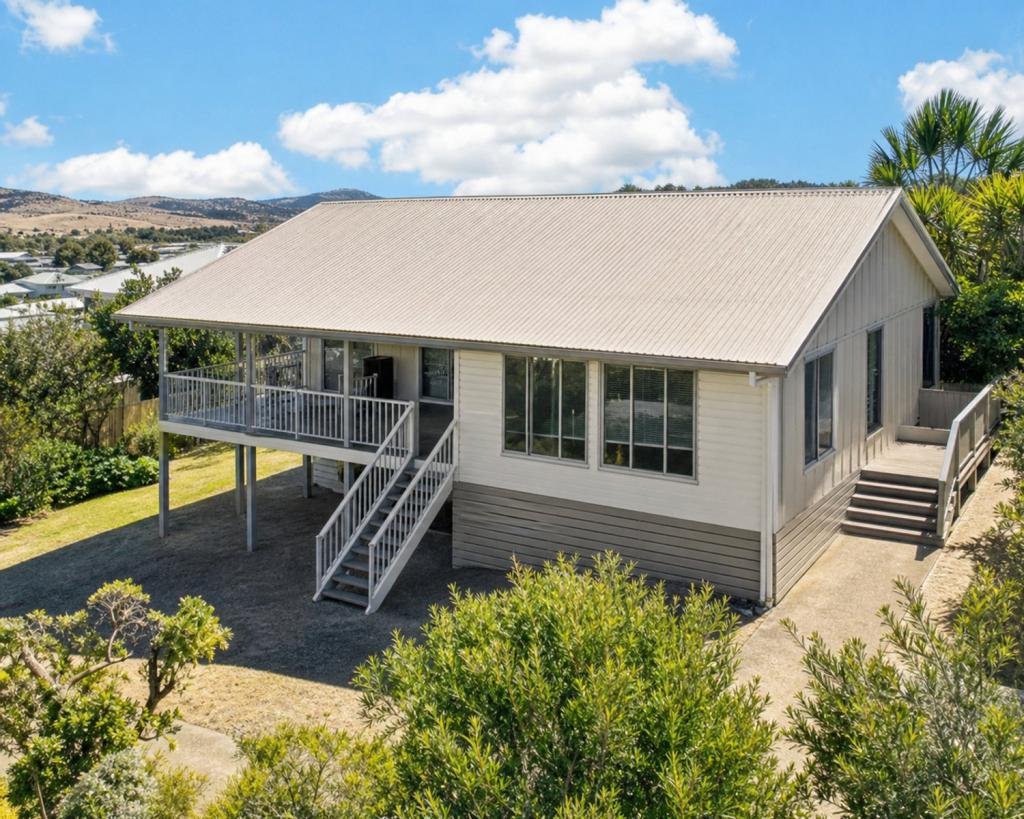 50-54 John St, Emu Park, QLD 4710