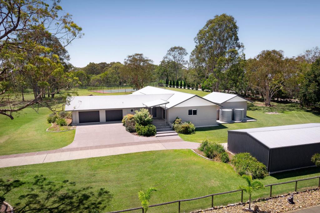 266 CHARLETON ST, CHANDLER, QLD 4155