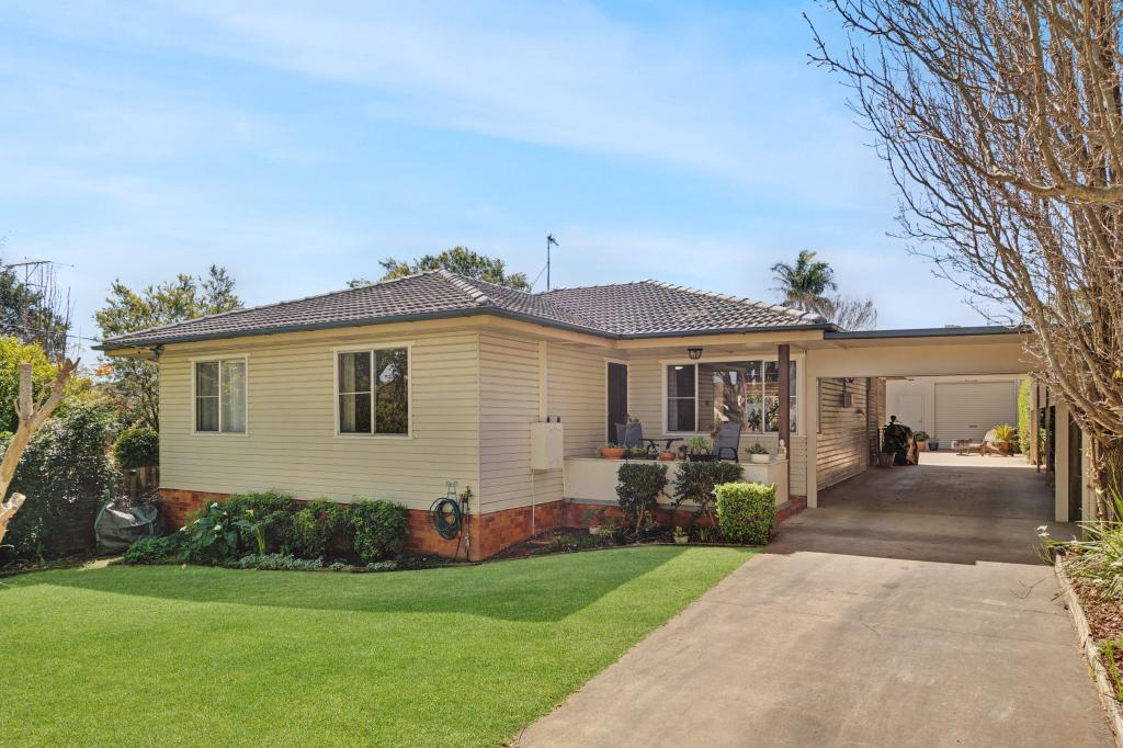 37 Plant St, Rangeville, QLD 4350