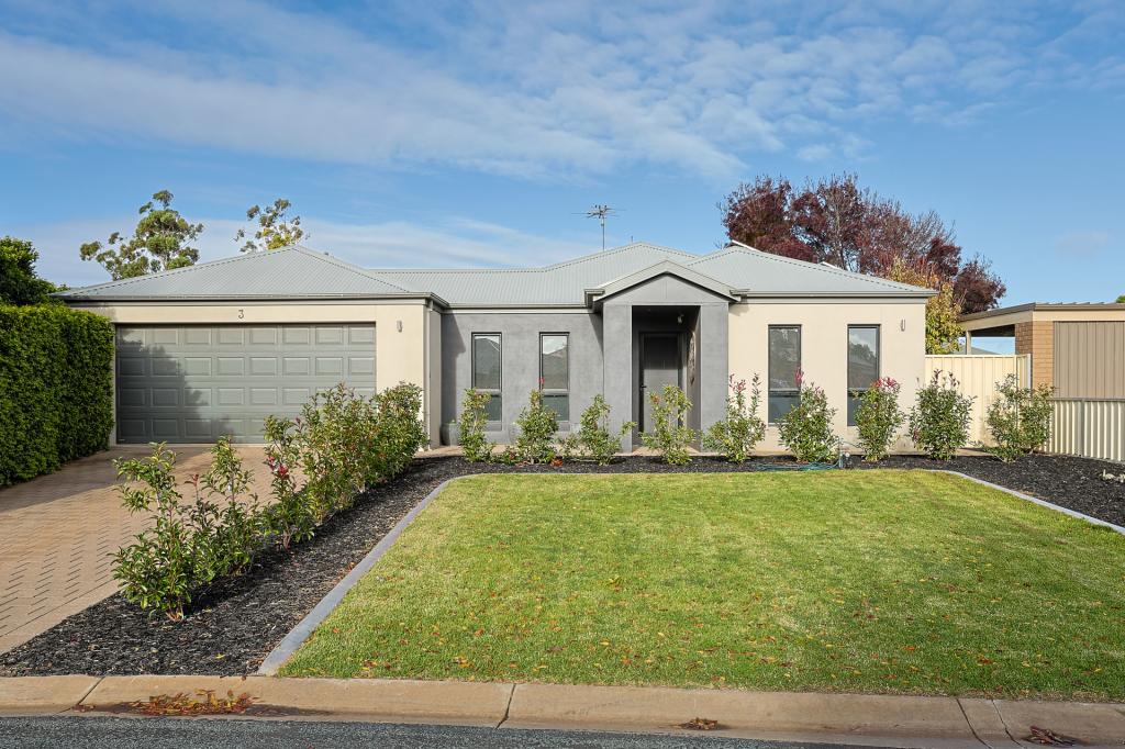 3 Stamford Ct, Buronga, NSW 2739