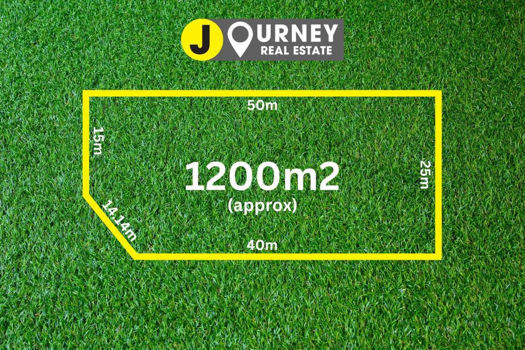 27 Donnybrook Rd, Mickleham, VIC 3064